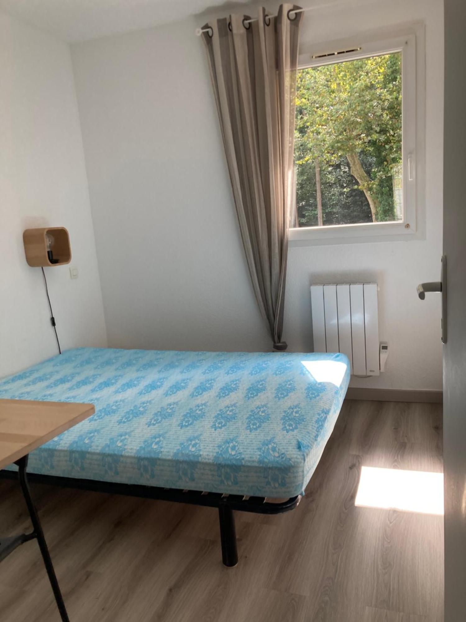 Residence La Croisiere- Appt Duplex 6 Personnes Anglet Kültér fotó